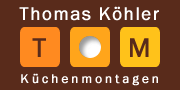 Thomas Köhler Küchenmontagen Berlin - Planung, Umbau, Fertigung und mehr 